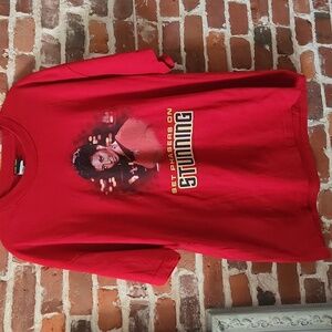 Set Phasers On Stunning! Uhura Tee